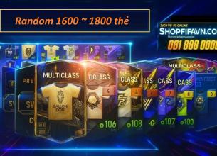 Tài khoản FO4 #39380